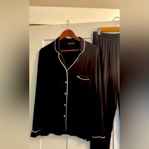 Pretty You London - bamboo PJ’s